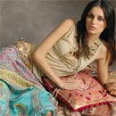 Indische Mode, Schmuck und Accessoires - Bild 1